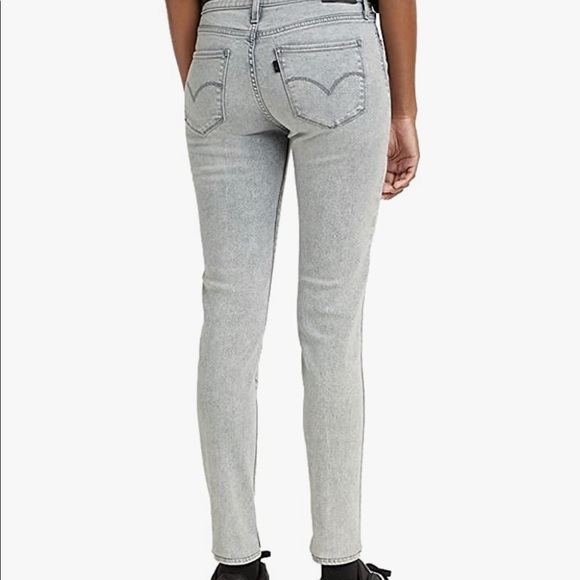 Levi’s IN THE SMOKE - Picture 2 of 2